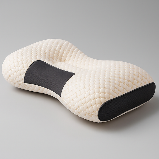 ALMOHADA ERGONOMICA ORTOPEDICA